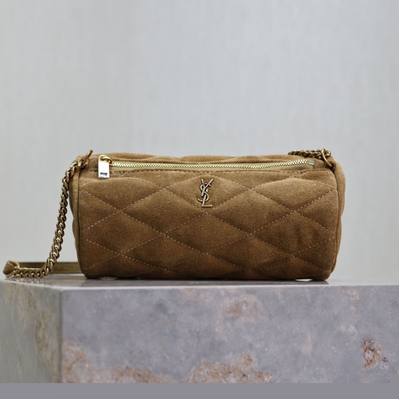 Y*L top handle bags
